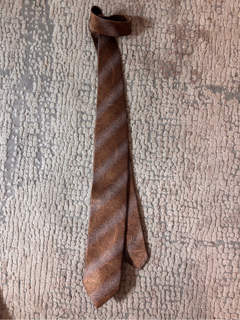 Dolcepunta tie